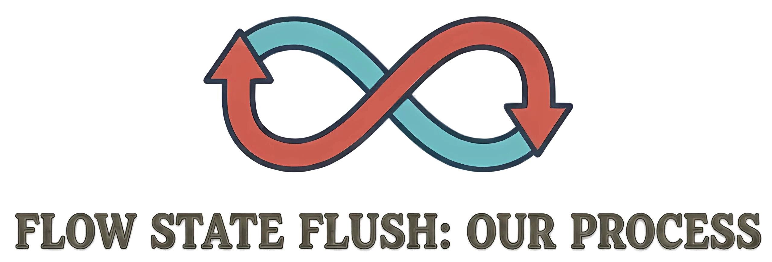 flow state flush: our process header